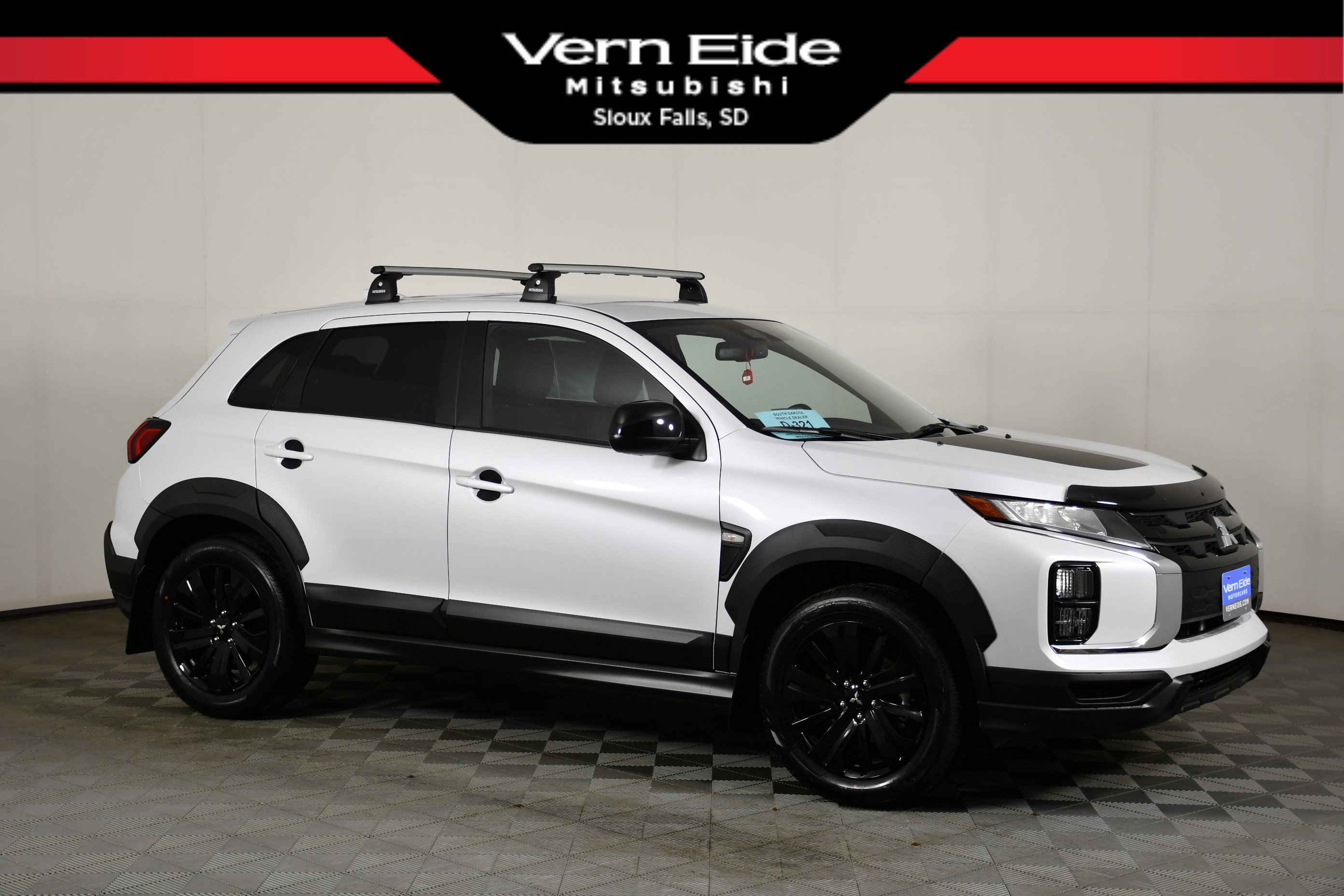 2026 Mitsubishi Outlander Sport 2.0 TRAIL AWC CVT's photo
