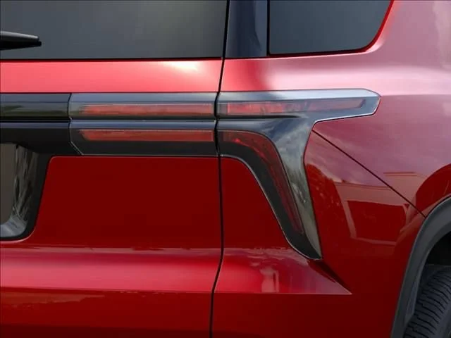 2026 Chevrolet Traverse LT - Photo 11