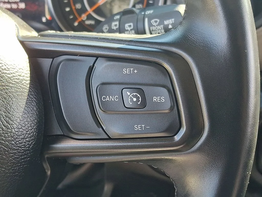 2022 Jeep Wrangler Unlimited Sport S - Photo 26