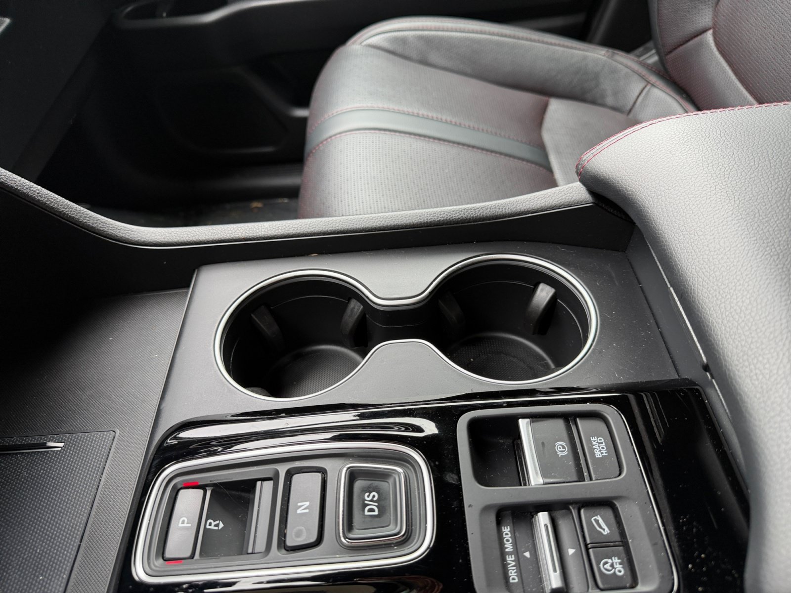 2025 Honda Pilot Black Edition - Photo 26