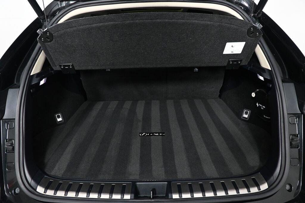 Used 2020 Caviar Lexus NX 300 image 28
