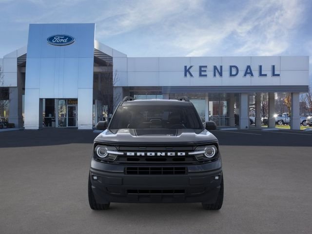 2024 Ford Bronco Sport Outer Banks - Photo 6