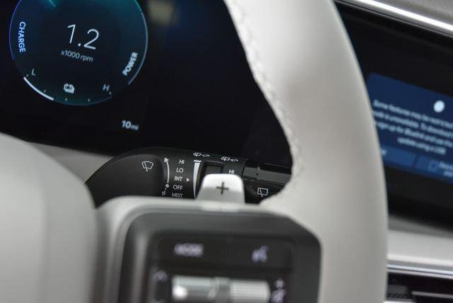 New 2026 White Hyundai SEL 7P image 91