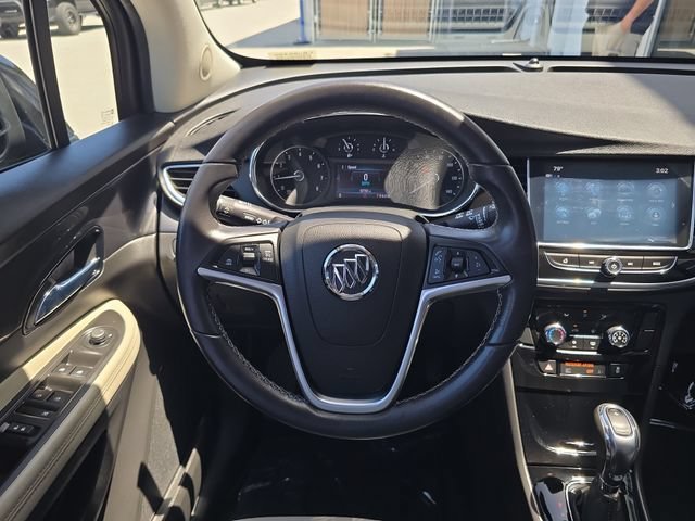2020 Buick Encore Preferred - Photo 12