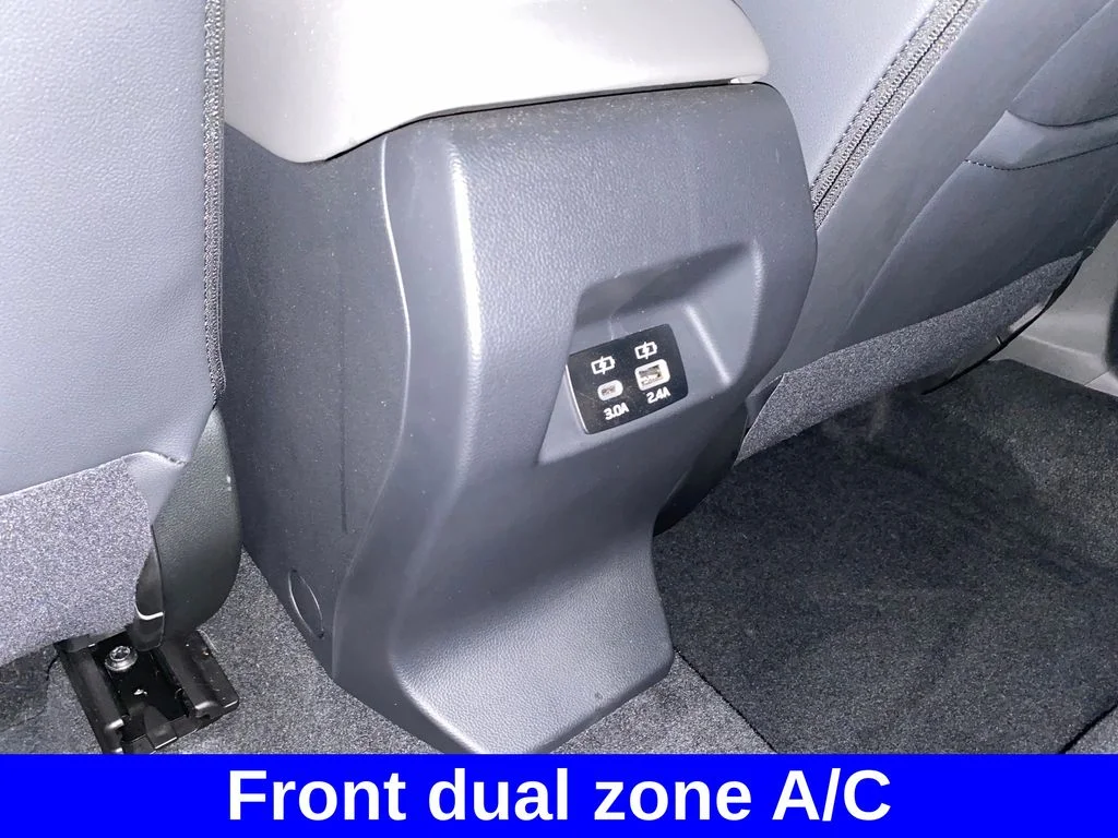 Certified Used 2024 Black Subaru Premium image 15