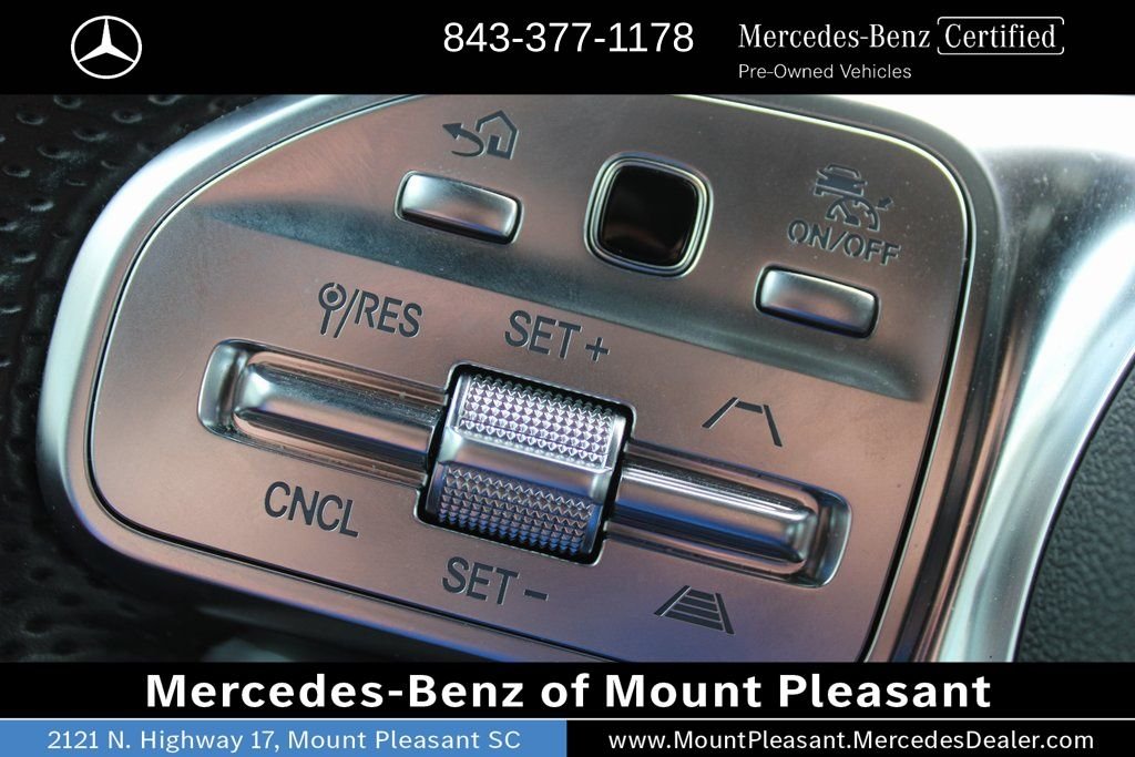 2023 Mercedes-Benz G-Class AMG G63 - Photo 24