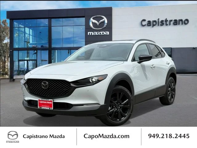 2026 Mazda CX-30 Aire Edition AWD's photo