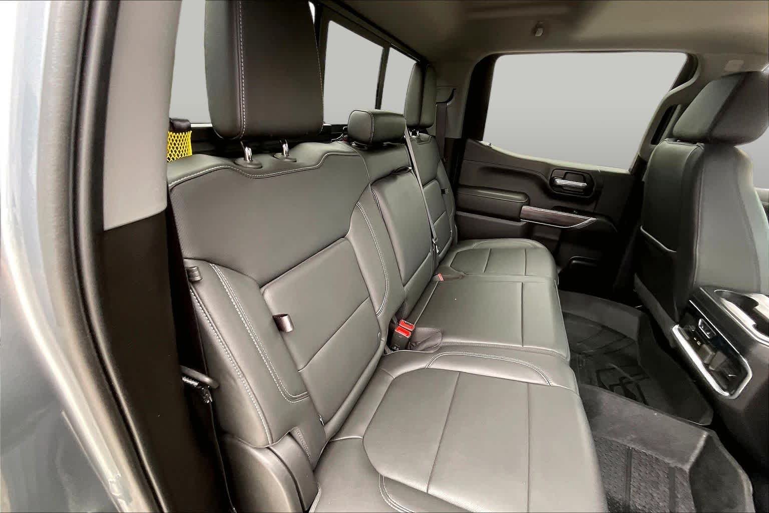 Used 2019 Satin Steel Metallic Chevrolet LTZ image 20