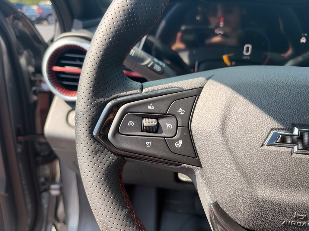 2026 Chevrolet Trax RS - Photo 16