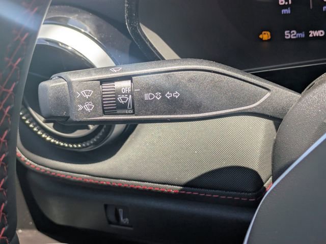 2025 Chevrolet Colorado Z71 - Photo 25