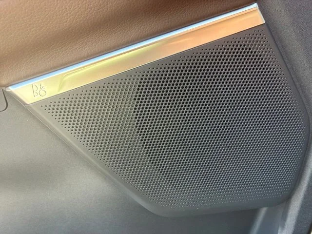 New 2027 Dark Matter Gray Metallic Ford King Ranch® image 20