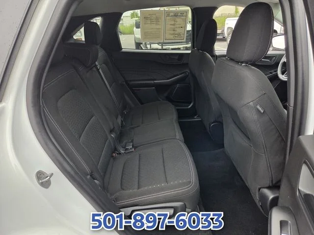 Used 2024 White Ford Active image 14