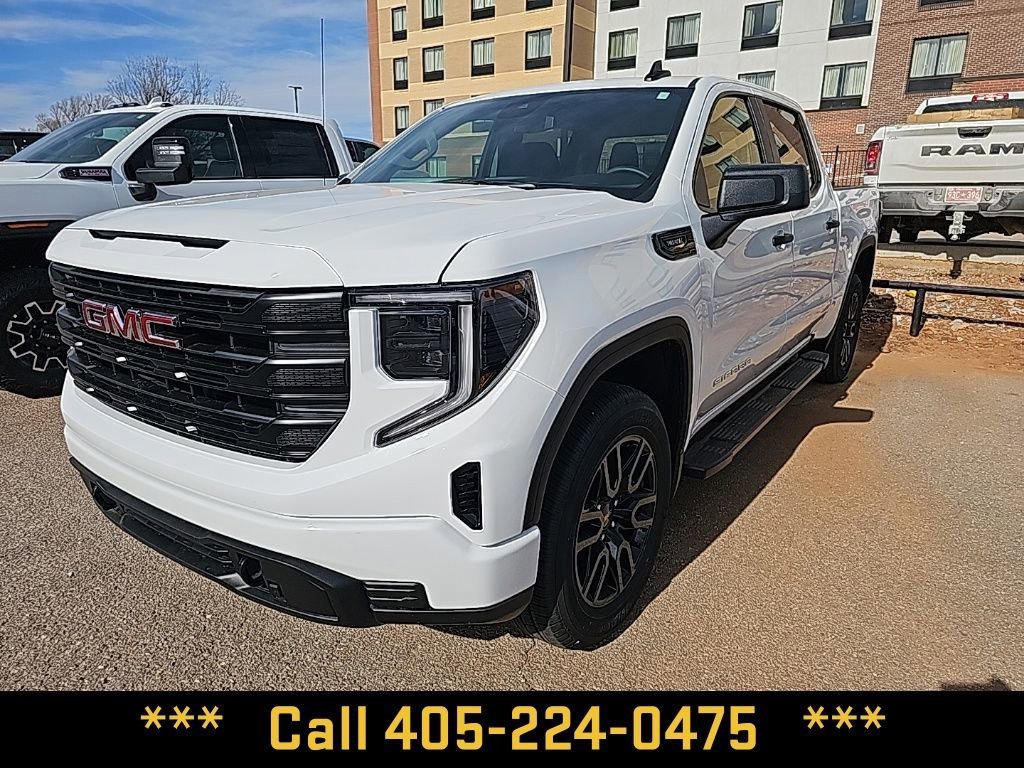 2026 GMC Sierra 1500 Pro - Photo 14