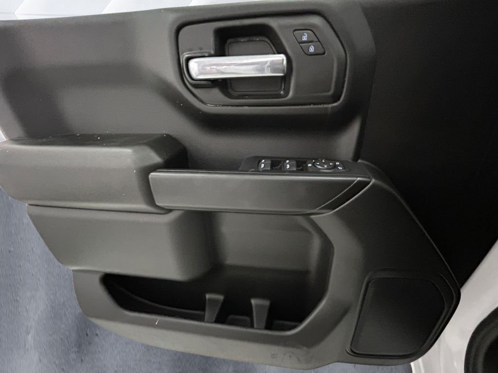 Used 2026 White Chevrolet Custom image 12