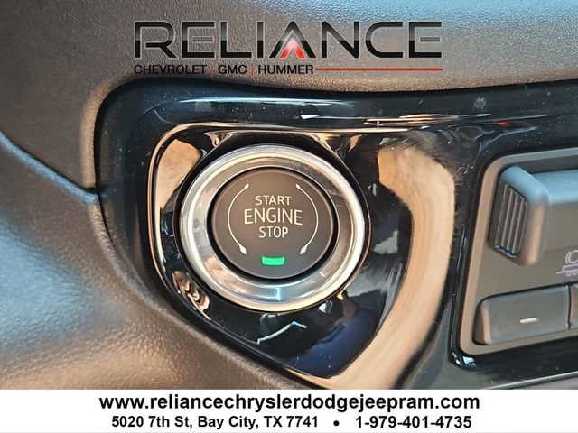 2026 GMC Sierra 1500 SLT - Photo 24
