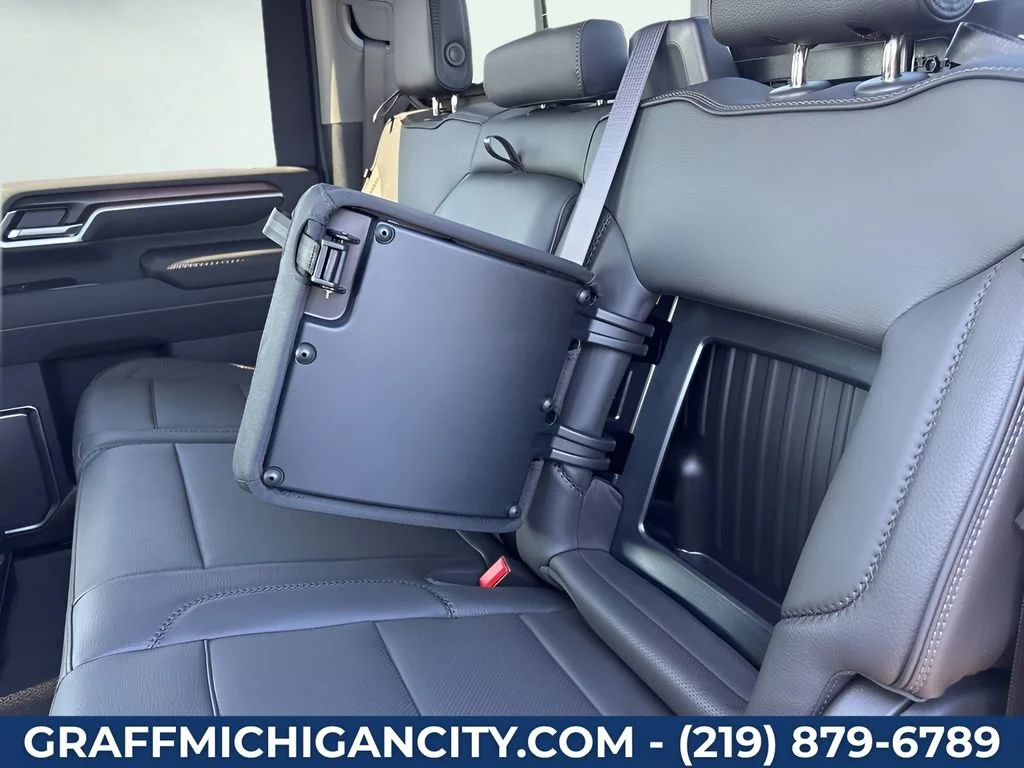 2026 GMC Sierra 2500HD Denali - Photo 13