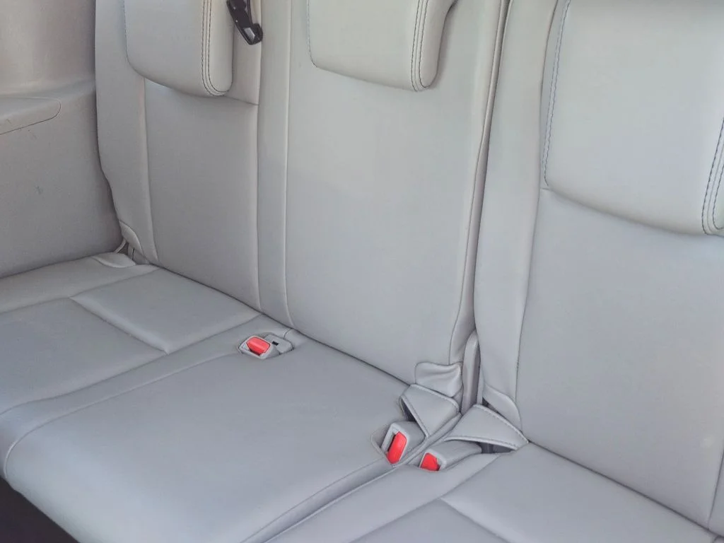 Used 2017 Silver Toyota Limited Platinum image 18