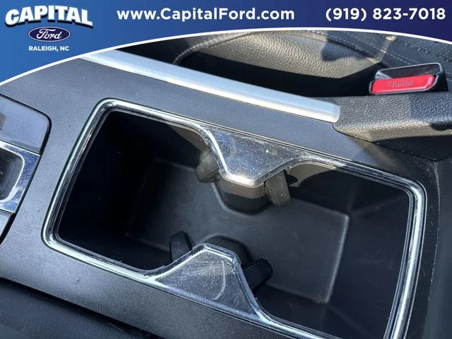 Used 2015  Honda EX-L image 31