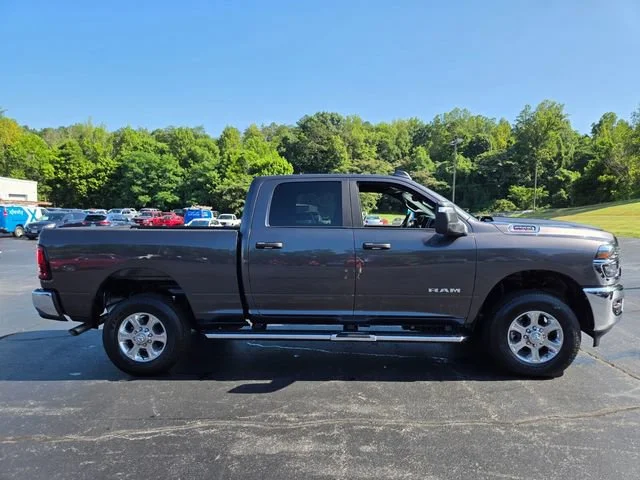 Used 2026 Gray Ram Big Horn image 9