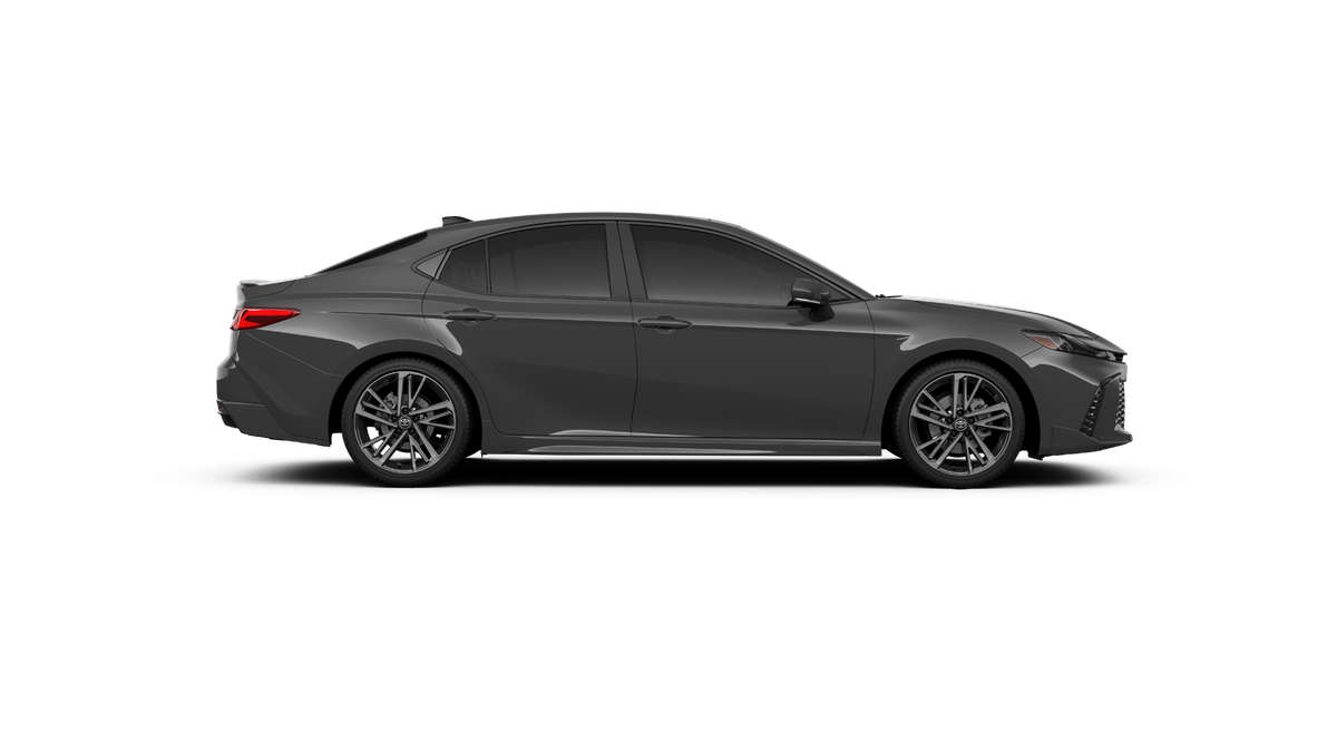 New 2027 Underground Toyota XSE image 12