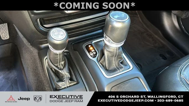 2022 Jeep Wrangler Unlimited Sahara 4XE - Photo 17