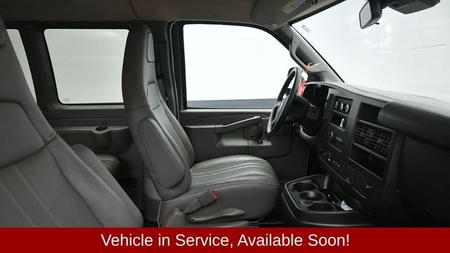 Used 2024 White Chevrolet LS image 17