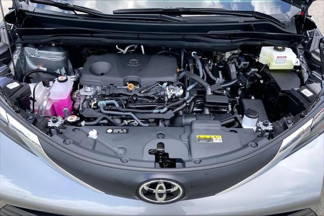 Certified Used 2026 HEAVY METAL* Toyota  image 31
