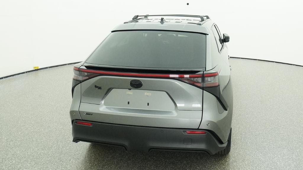New 2026 Heavy Metal Toyota XLE image 55