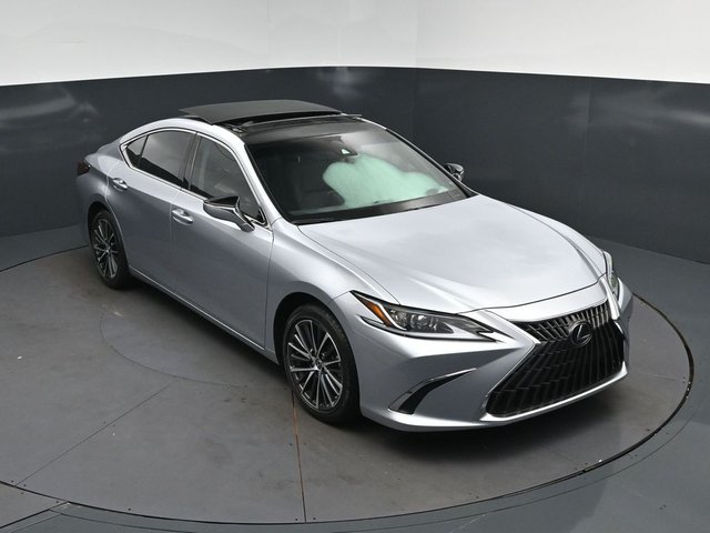 2025 Lexus ES 350