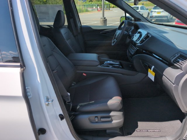2026 Honda Ridgeline Black Edition - Photo 11