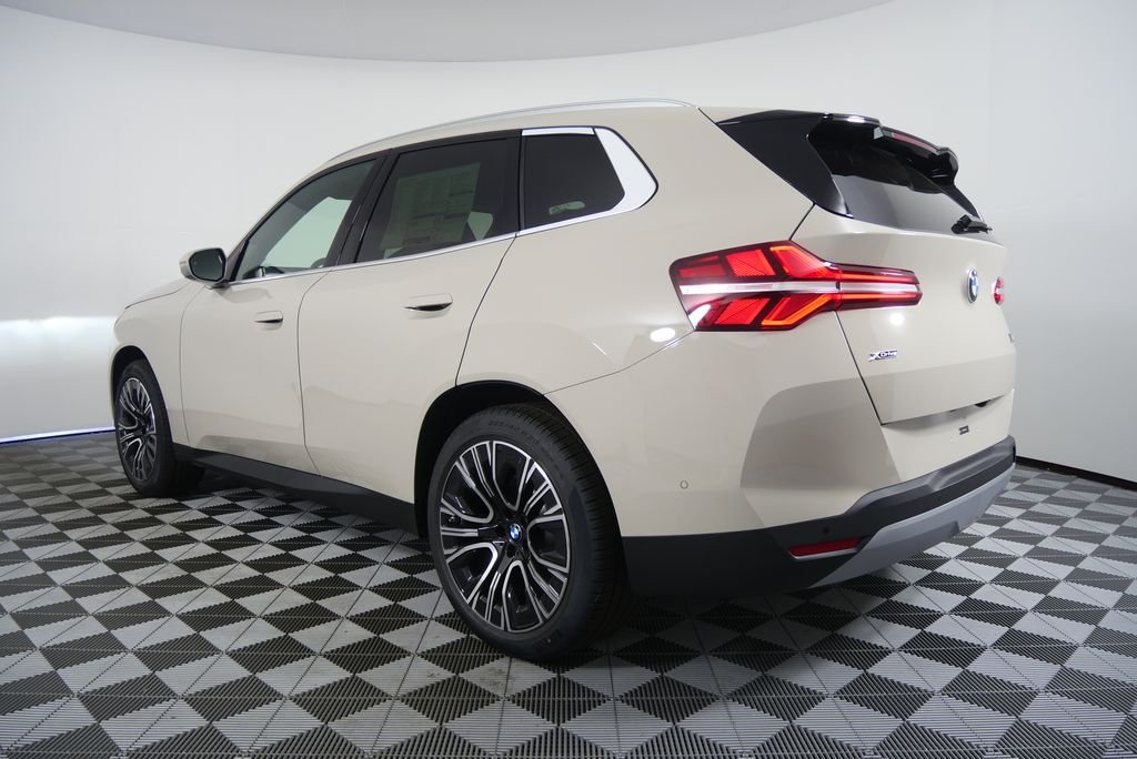 Used 2026 Dune Grey Metallic BMW 30 xDrive image 5
