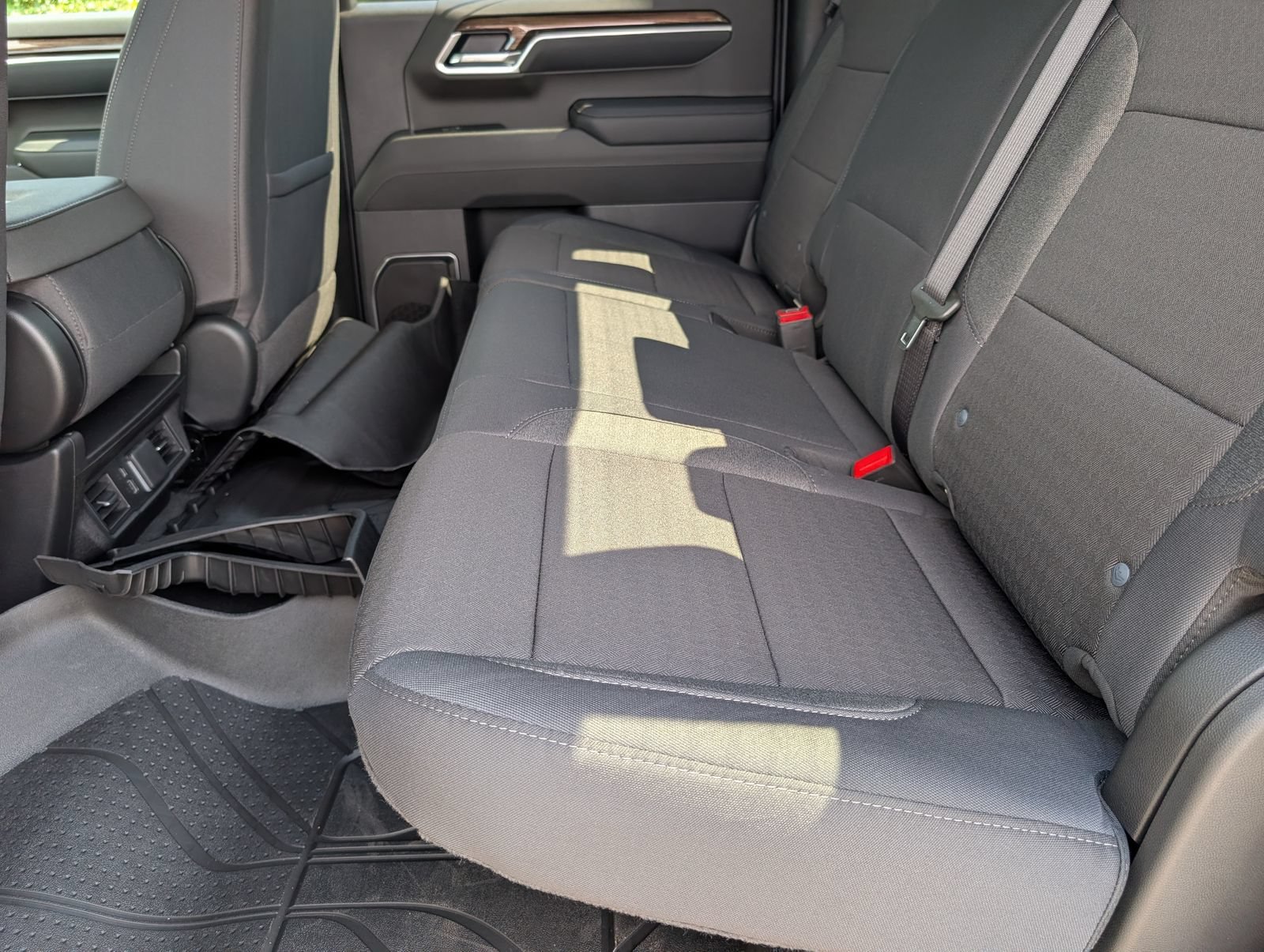 2026 Chevrolet Silverado 1500 RST - Photo 10