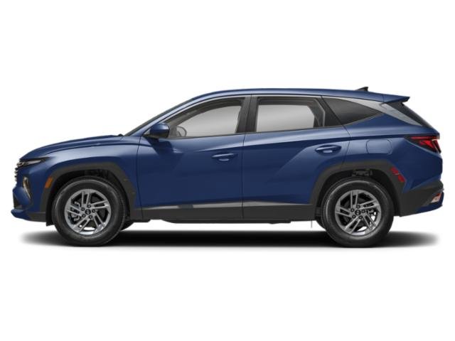 New 2026 Atlantis Blue Hyundai SE FWD image 2