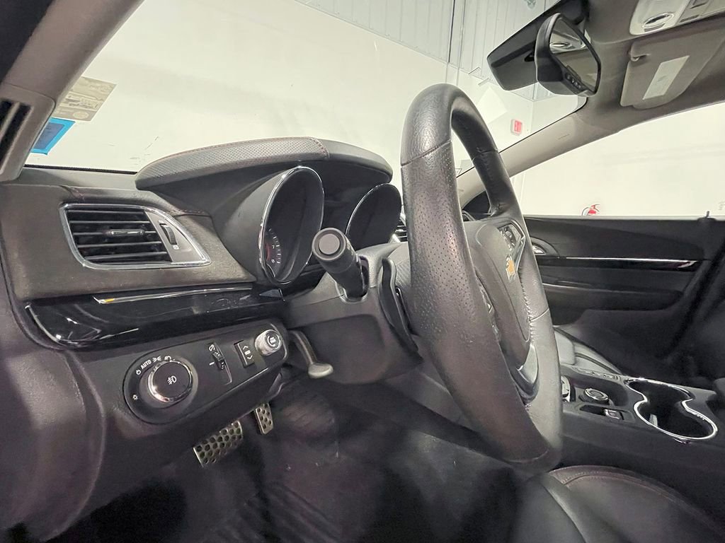 2015 Chevrolet SS Base - Photo 66