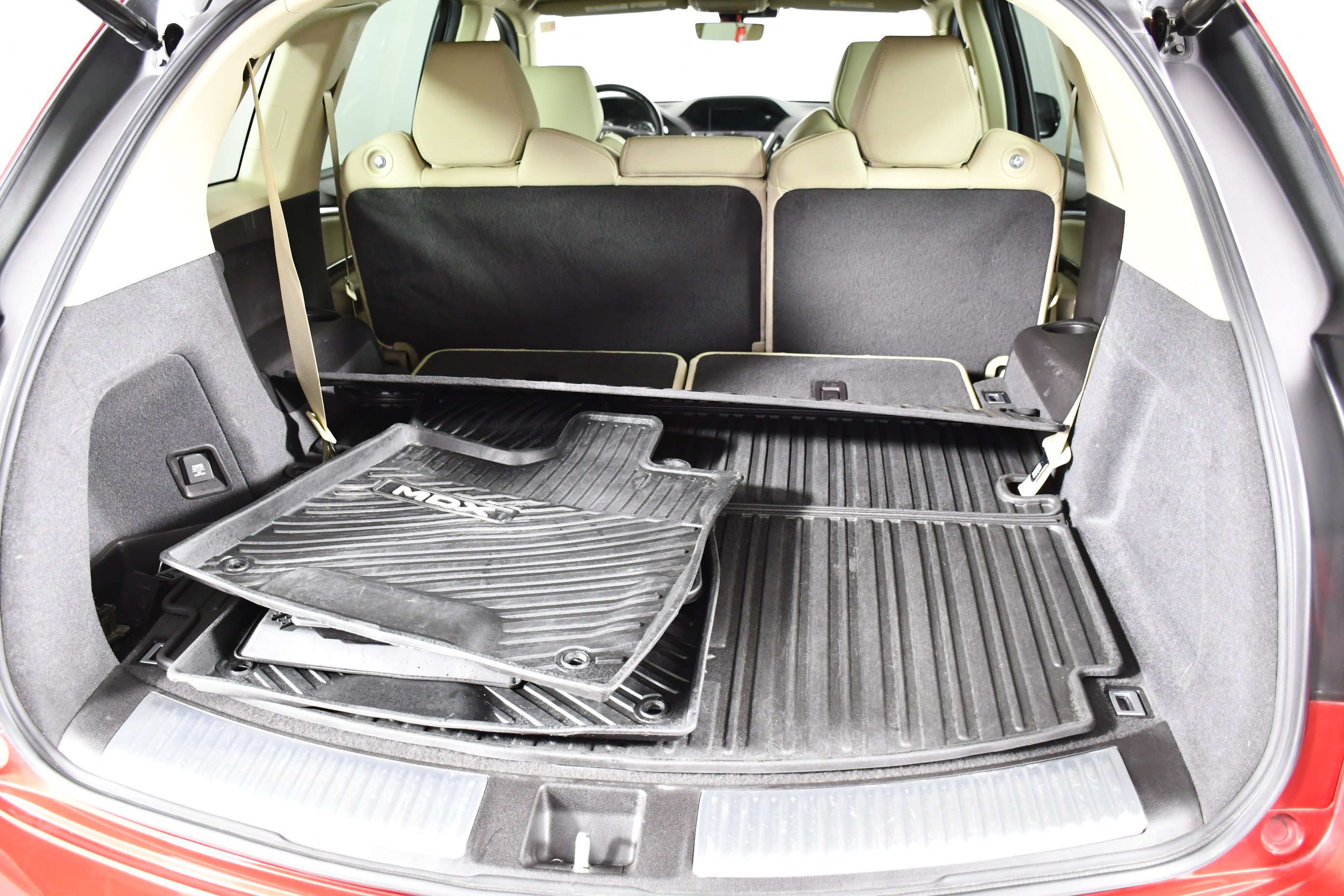 2019 Acura MDX Base - Photo 52
