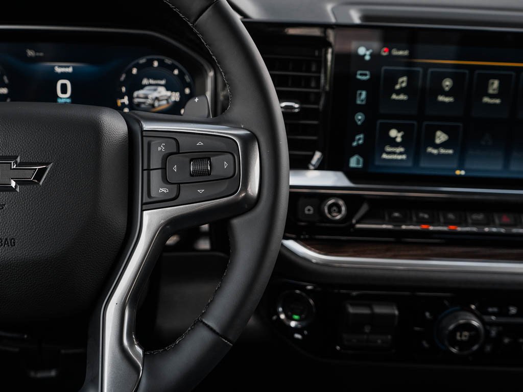 2026 Chevrolet Silverado 1500 RST - Photo 19