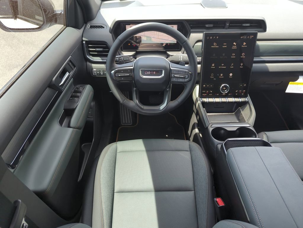 2026 GMC Terrain AT4 - Photo 13