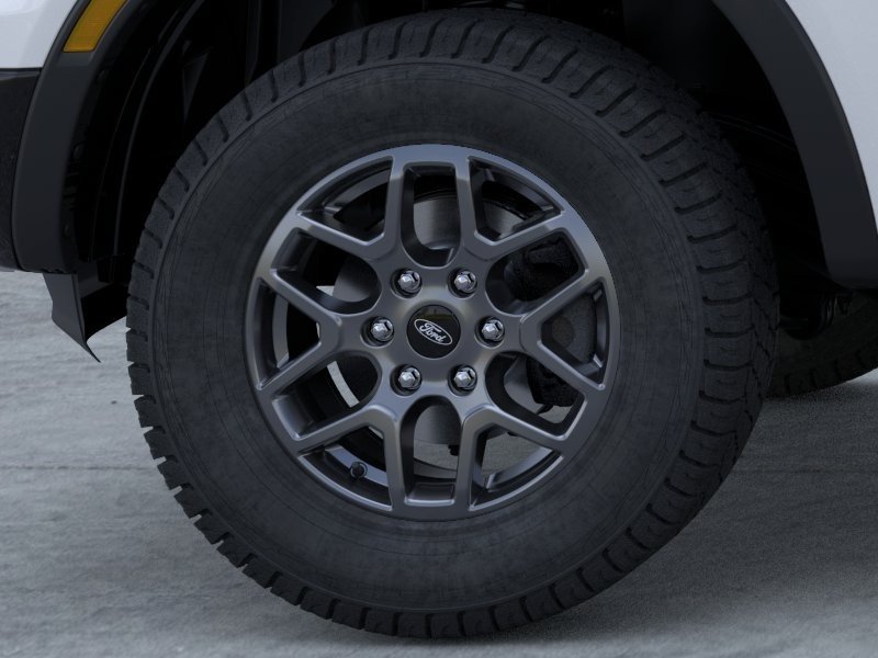 New 2026 Oxford White Ford XLT image 20