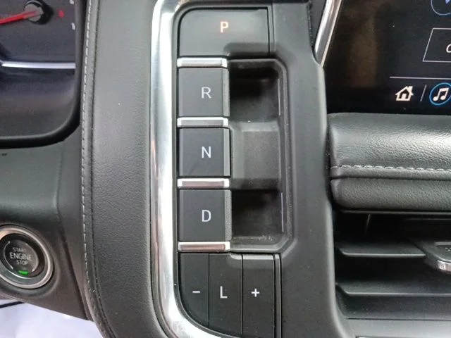 Certified Used 2021 Black Chevrolet LT image 25