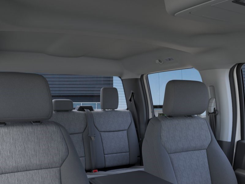 New 2026 Oxford White Ford XL image 23