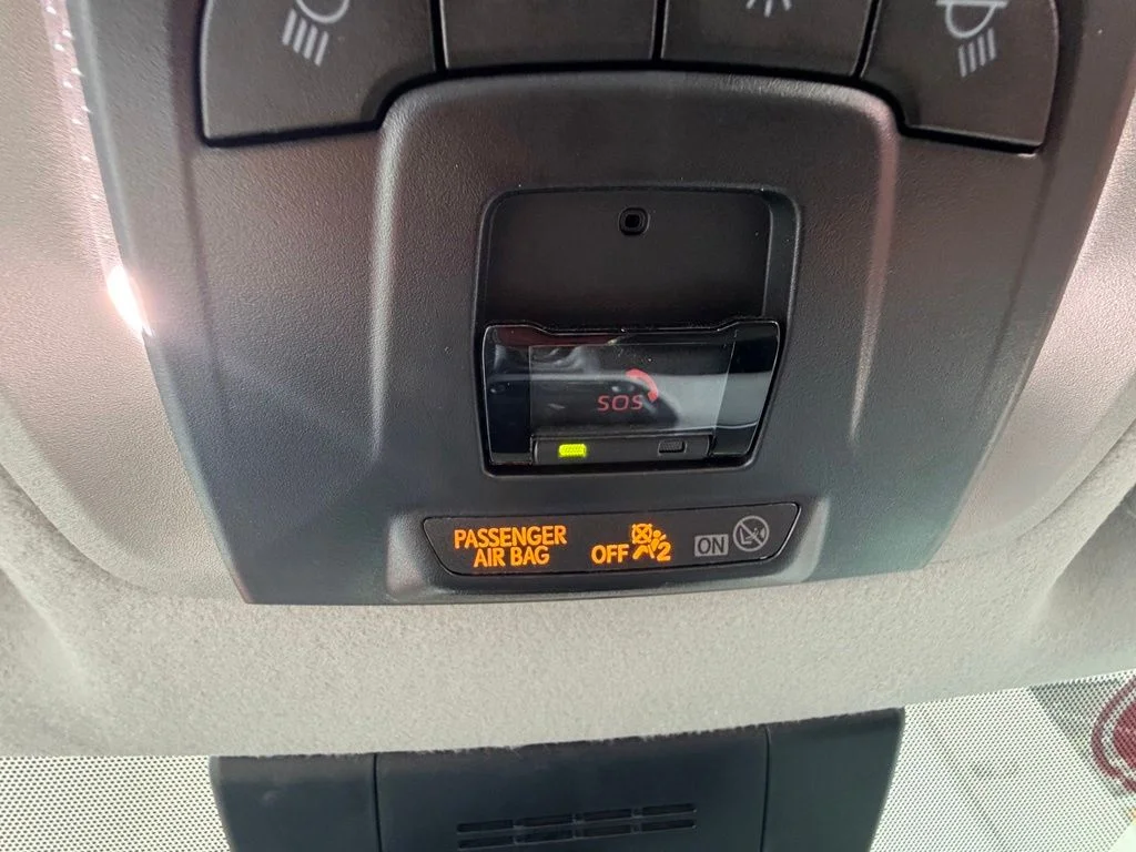 Used 2023 Black Toyota LE image 24