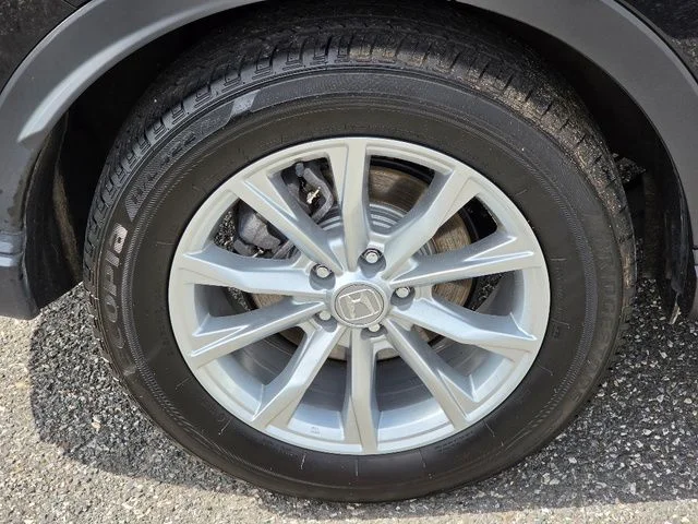 2024 Honda CR-V EX - Photo 12