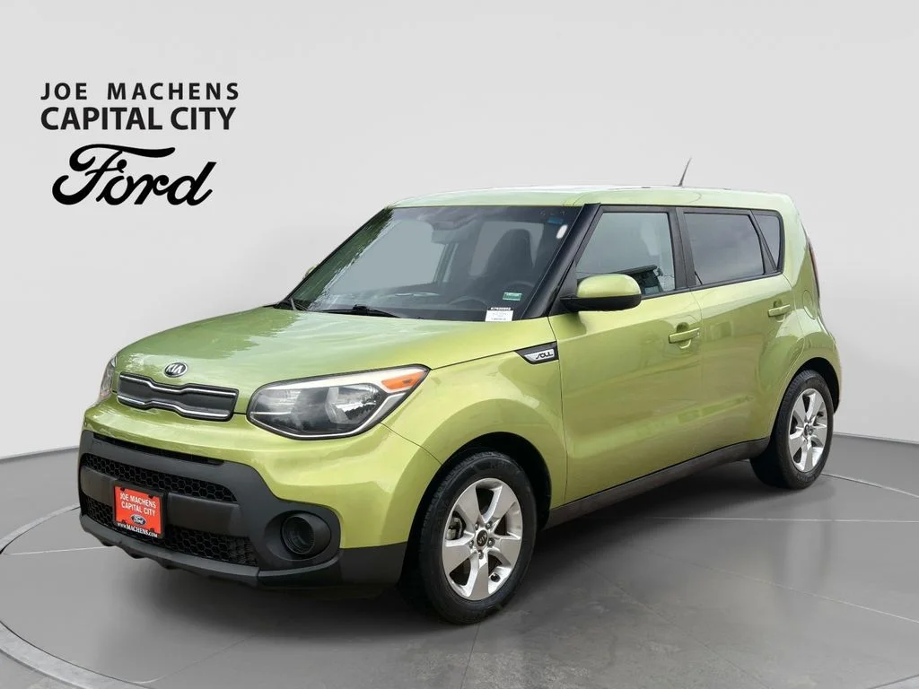 Used 2019 Alien II Kia Base image 9