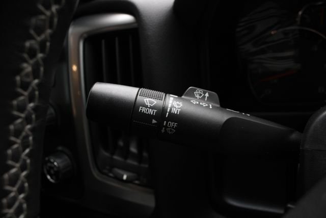 Used 2015 Tungsten Metallic Chevrolet LT image 10