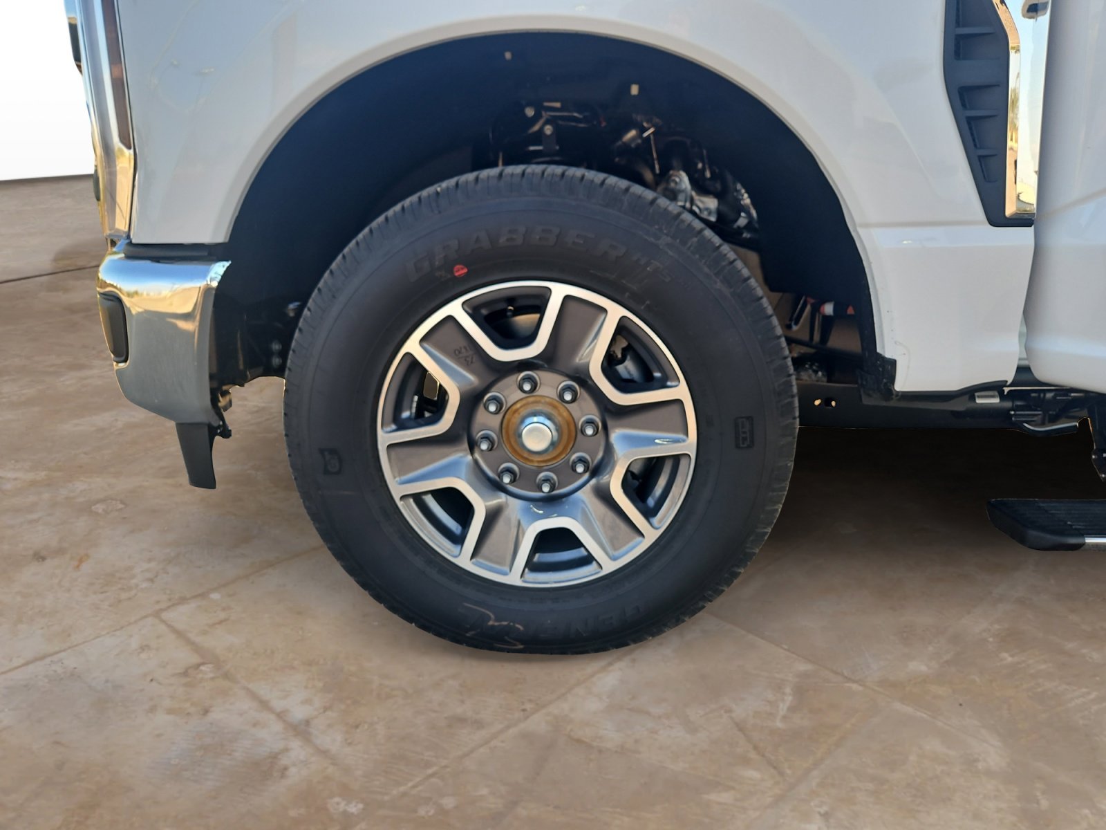 2026 Ford F-350 Super Duty XL - Photo 28