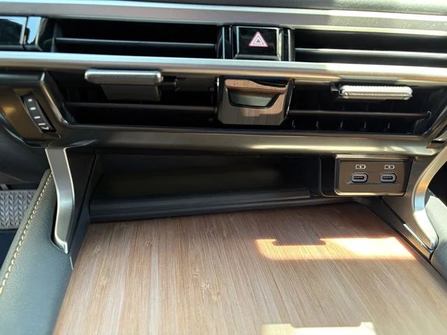 New 2026 White Lexus 450h+ Premium image 14
