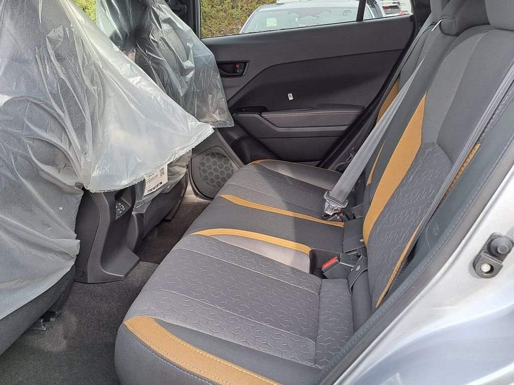 2026 Subaru Crosstrek Sport - Photo 13