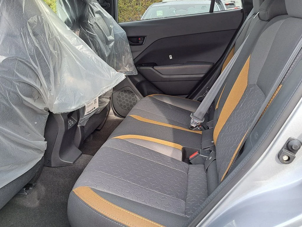 2026 Subaru Crosstrek Sport - Photo 13