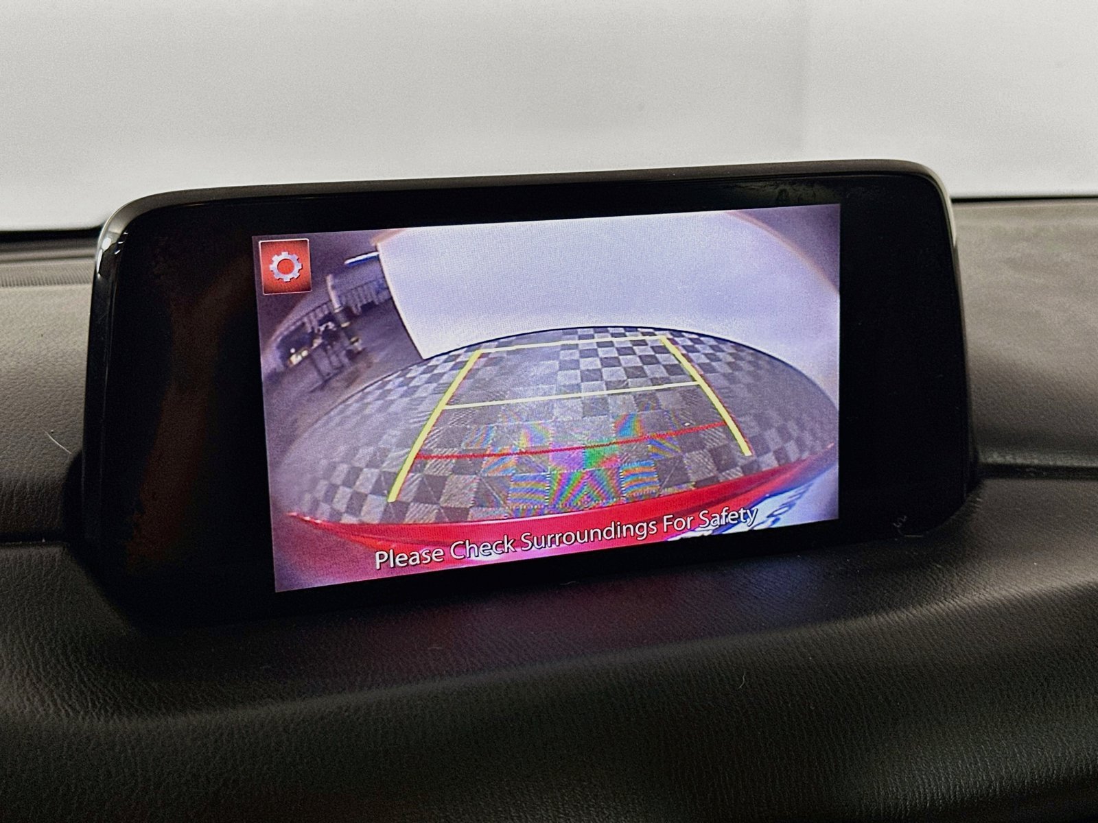 Used 2019 Soul Red Crystal Metallic Mazda Sport image 13