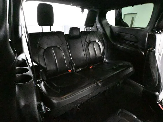 2019 Chrysler Pacifica Touring L Plus - Photo 51